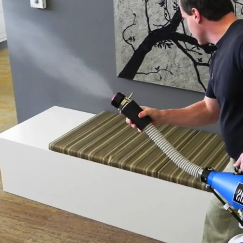 Professional Odor Removal in Hidden Valley Lake, CA